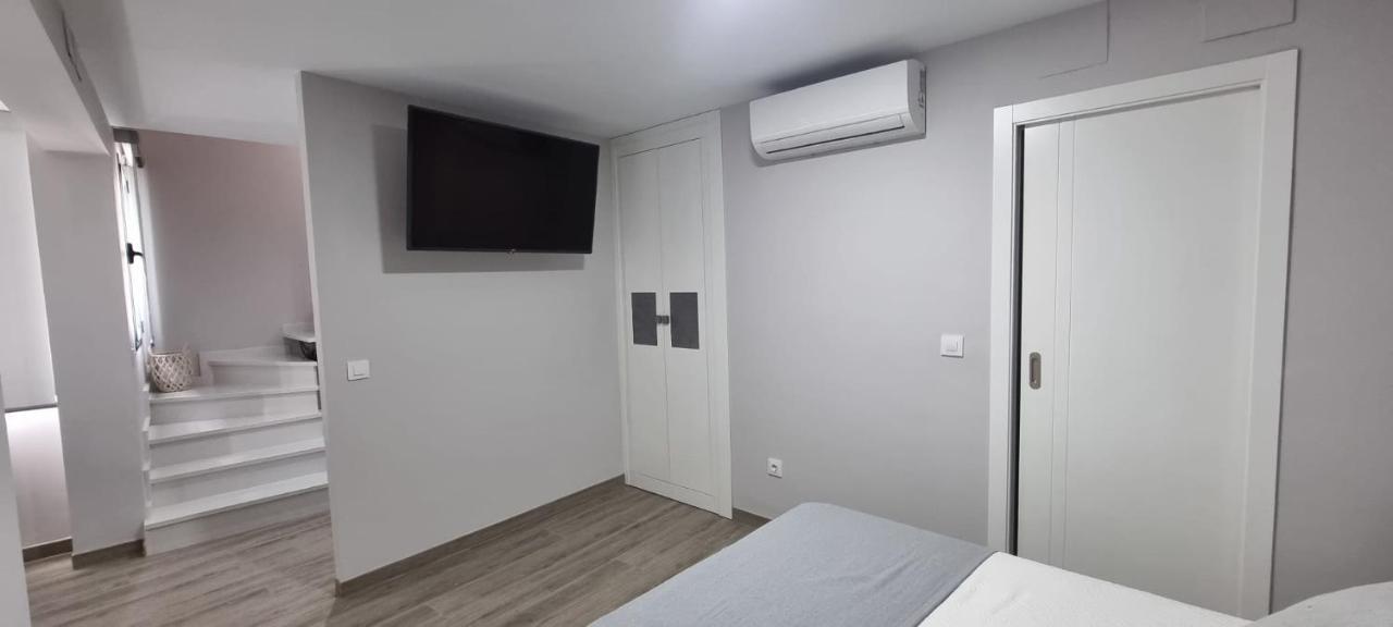 Virrey Del Pino - Apartamento En Baena Exterior foto
