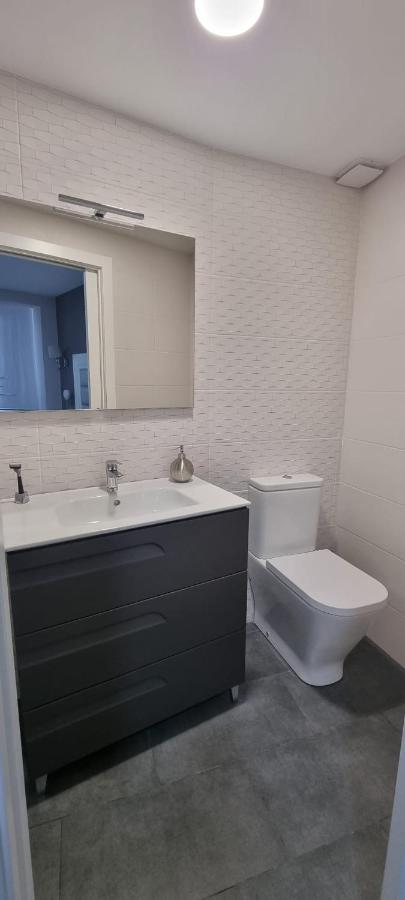 Virrey Del Pino - Apartamento En Baena Exterior foto